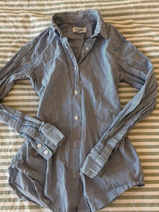 Brooks Brothers Tops - Vintage Barneys Button Down